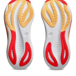 GEL-NIMBUS 27 hardloopschoenen heren black khaki*Asics Sale