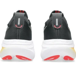 GEL-NIMBUS 27 hardloopschoenen heren black khaki*Asics Sale