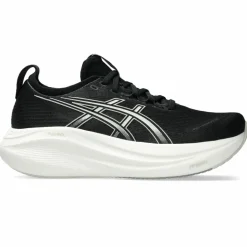 Gel-Nimbus 27 hardloopschoenen dames black lake grey*Asics
