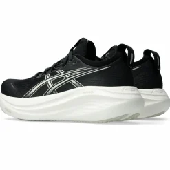 Gel-Nimbus 27 hardloopschoenen dames black lake grey*Asics