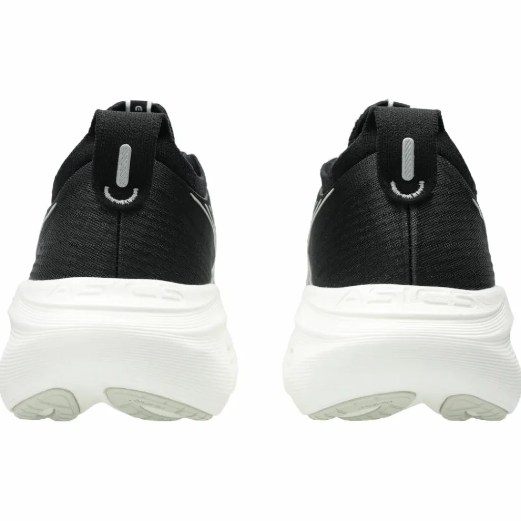 Gel-Nimbus 27 hardloopschoenen dames black lake grey*Asics