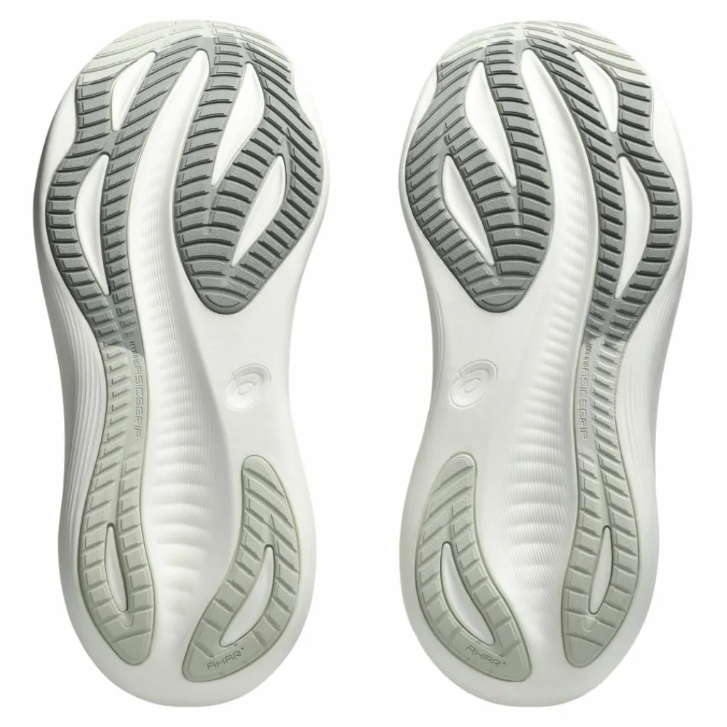 Gel-Nimbus 27 hardloopschoenen dames black lake grey*Asics