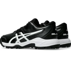 GEL-PEAKE 2 GS hockeyschoenen junior black graphite grey*Asics Best