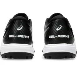GEL-PEAKE 2 GS hockeyschoenen junior black graphite grey*Asics Best