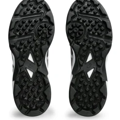 GEL-PEAKE 2 GS hockeyschoenen junior black graphite grey*Asics Best