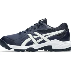 GEL-PEAKE 3 GS hockeyschoenen junior midnight cream*Asics Discount