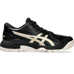 Gel-Peake 2 GS hockeyschoenen junior black champagne*Asics