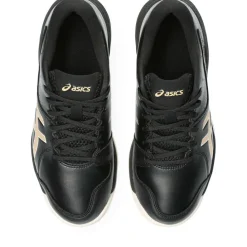 Gel-Peake 2 GS hockeyschoenen junior black champagne*Asics