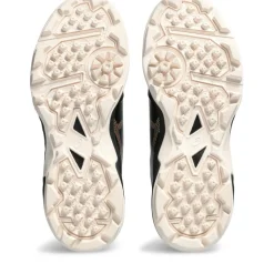 Gel-Peake 2 GS hockeyschoenen junior black champagne*Asics