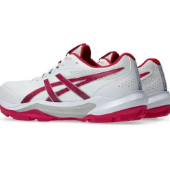GEL-PEAKE 3 hockeyschoenen white bright rose*Asics Discount