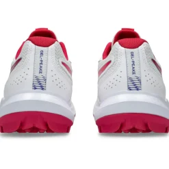 GEL-PEAKE 3 hockeyschoenen white bright rose*Asics Discount