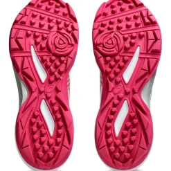 GEL-PEAKE 3 hockeyschoenen white bright rose*Asics Discount