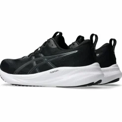 Gel-Pulse 16 hardloopschoenen heren black carrier grey*Asics Clearance