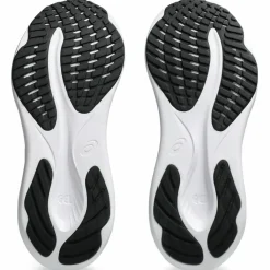 Gel-Pulse 16 hardloopschoenen heren black carrier grey*Asics Clearance