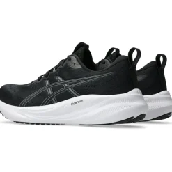 Gel-Pulse 16 hardloopschoenen dames black metropolis*Asics New