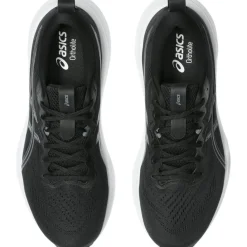 Gel-Pulse 16 hardloopschoenen dames black metropolis*Asics New