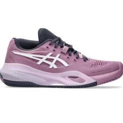 Gel-Resolution X Clay tennisschoenen dames ube white*Asics New