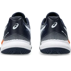 Gel-Tactic 12 indoorschoenen heren midnight white*Asics Best