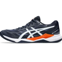 Gel-Tactic 12 indoorschoenen heren midnight white*Asics Best