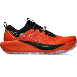 Gel-Trabuco 13 hardloopschoenen dames nova orange light ube*Asics Discount