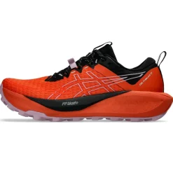Gel-Trabuco 13 hardloopschoenen dames nova orange light ube*Asics Discount