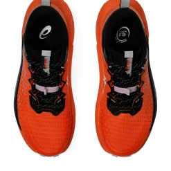 Gel-Trabuco 13 hardloopschoenen dames nova orange light ube*Asics Discount
