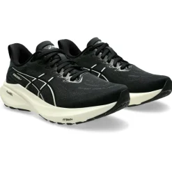 GT-2000 13 hardloopschoenen dames black white*Asics Outlet