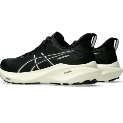 GT-2000 13 hardloopschoenen dames black white*Asics Outlet