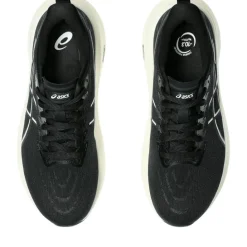 GT-2000 13 hardloopschoenen dames black white*Asics Outlet