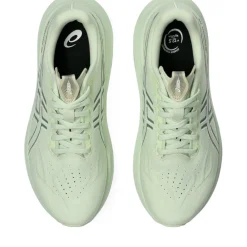 GT-2000 14 hardloopschoenen dames whisper green monument blue*Asics Discount