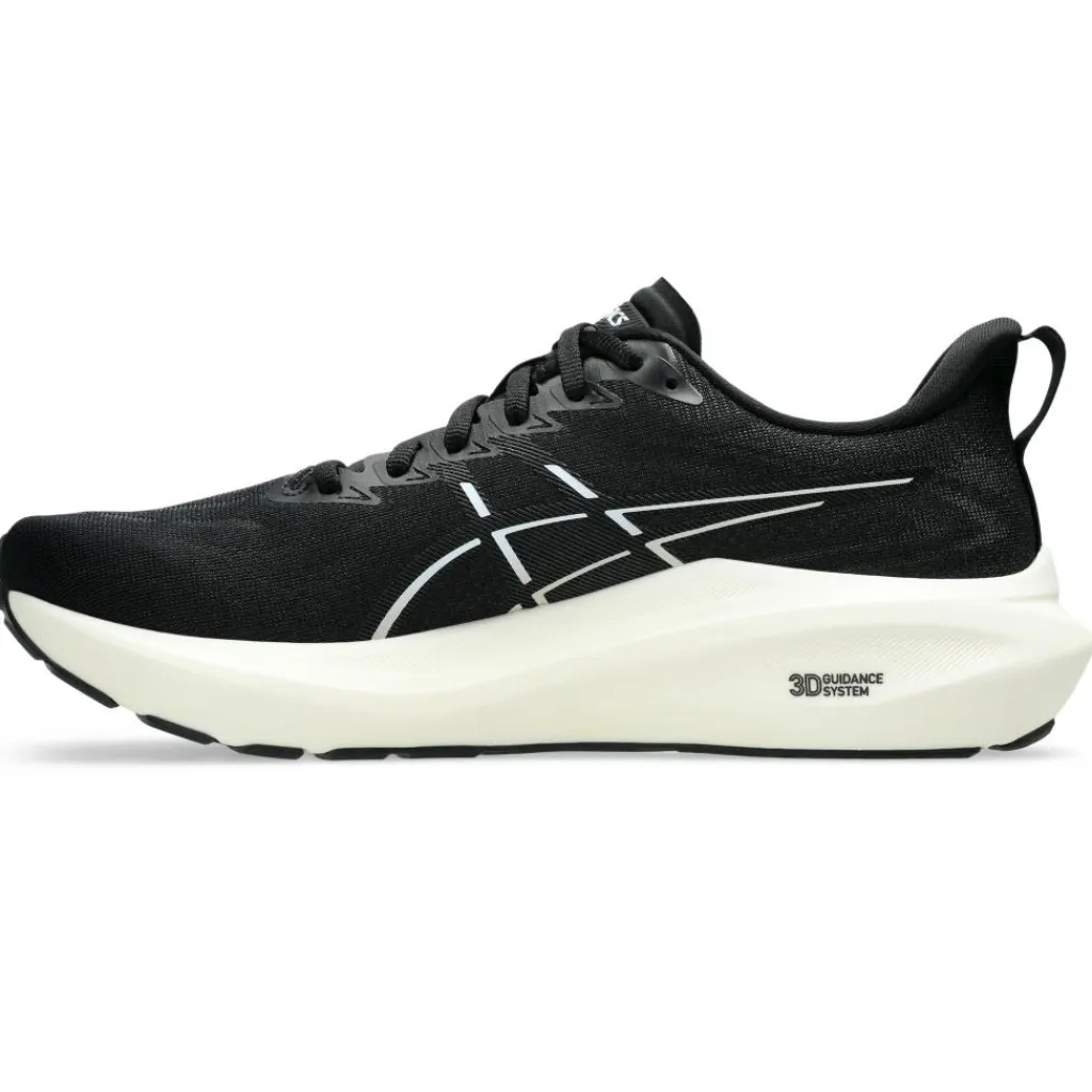 GT-2000 13 hardloopschoenen heren black white*Asics Online