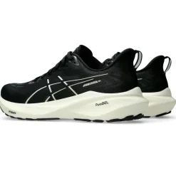 GT-2000 13 hardloopschoenen heren black white*Asics Online