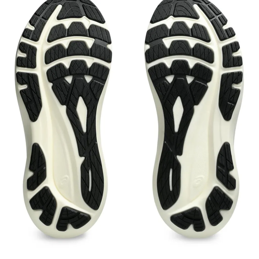 GT-2000 13 hardloopschoenen heren black white*Asics Online