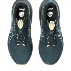 GT-2000 14 hardloopschoenen heren nature bathing tranquil teal*Asics Online