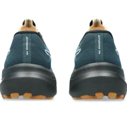 GT-2000 14 hardloopschoenen heren nature bathing tranquil teal*Asics Online