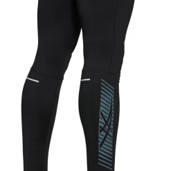 Icon Tight hardloopbroek heren performance black*Asics Hot