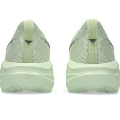 NOVABLAST 5 hardloopschoenen dames whisper green monument blue*Asics Outlet