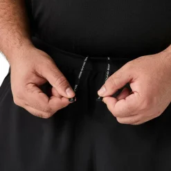 Road 5 inch hardloopbroek heren performance black graphite grey*Asics Discount