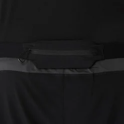 Road 5 inch hardloopbroek heren performance black graphite grey*Asics Discount