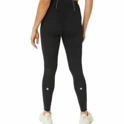 Road High Waist Tight hardloopbroek dames performance black*Asics Hot