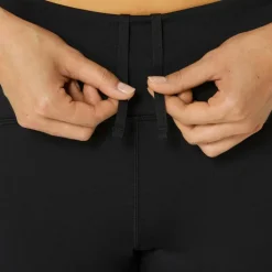 Road High Waist Tight hardloopbroek dames performance black*Asics Hot