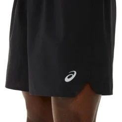 Road 2-in-1 7 inch hardloopbroek heren performance black carrier grey*Asics Discount