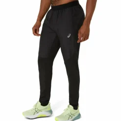 Road Pant hardloopbroek heren performance black*Asics New