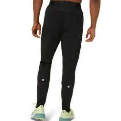 Road Pant hardloopbroek heren performance black*Asics New