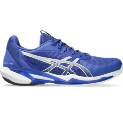 SOLUTION SPEED FF 3 CLAY tennisschoenen heren dark cobalt white*Asics Hot