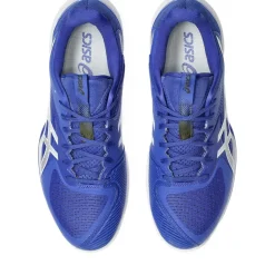 SOLUTION SPEED FF 3 CLAY tennisschoenen heren dark cobalt white*Asics Hot