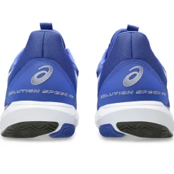 SOLUTION SPEED FF 3 CLAY tennisschoenen heren dark cobalt white*Asics Hot