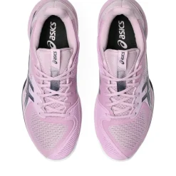 Solution Speed FF 3 Clay tennisschoenen dames light ube indigo fog*Asics Outlet