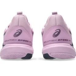 Solution Speed FF 3 Clay tennisschoenen dames light ube indigo fog*Asics Outlet