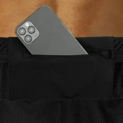 Ventilate hardloopbroek heren performance black*Asics Sale